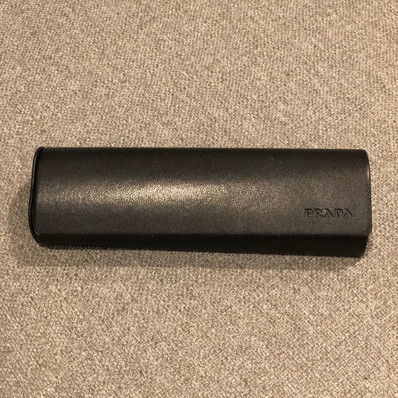 Prada Embellished Eyeglasses - Picture 5 of 5